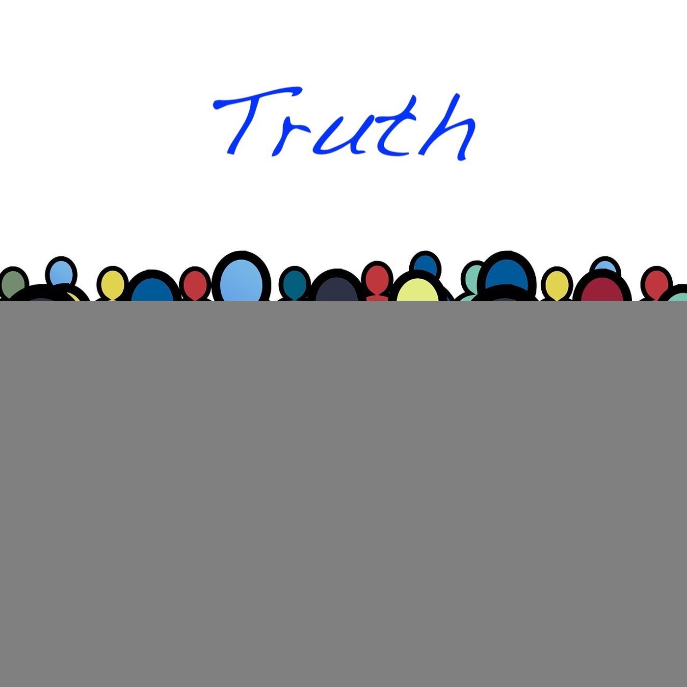 The Truth Will Out