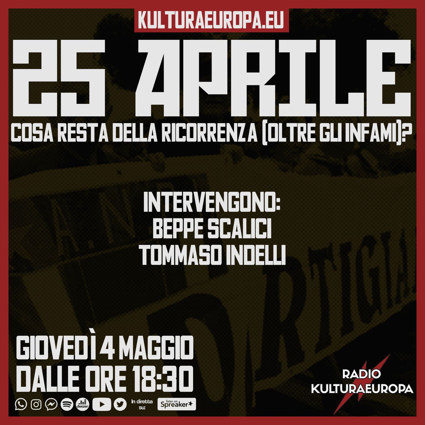 RADIO KULTURAEUROPA