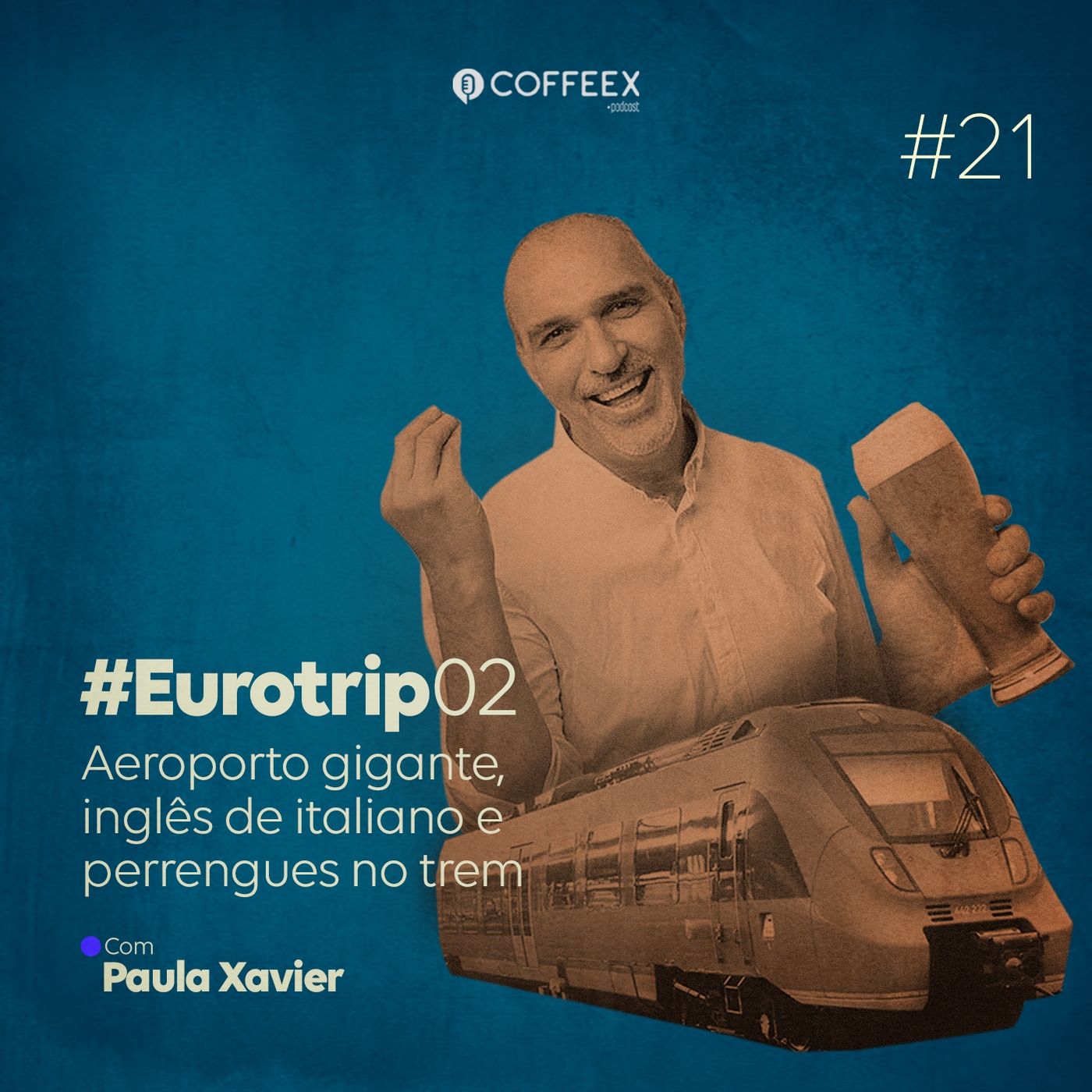 CoffeeX
