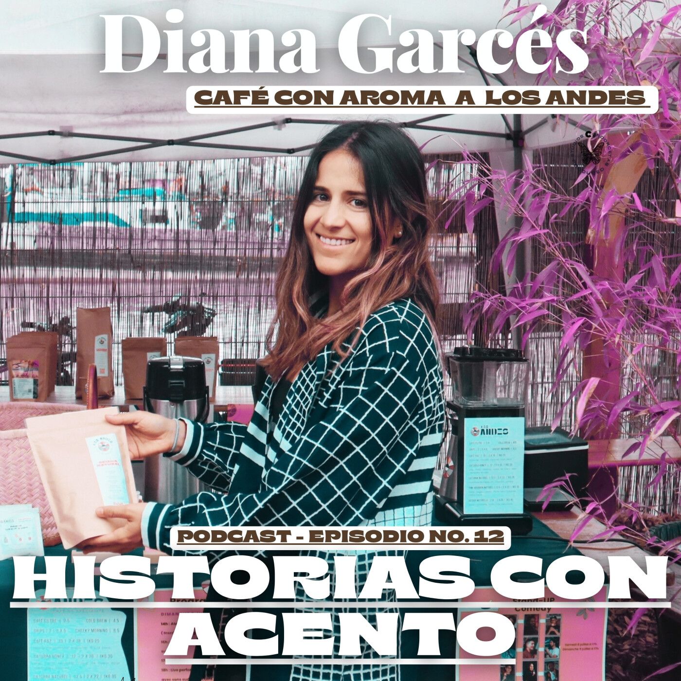 Historias con Acento