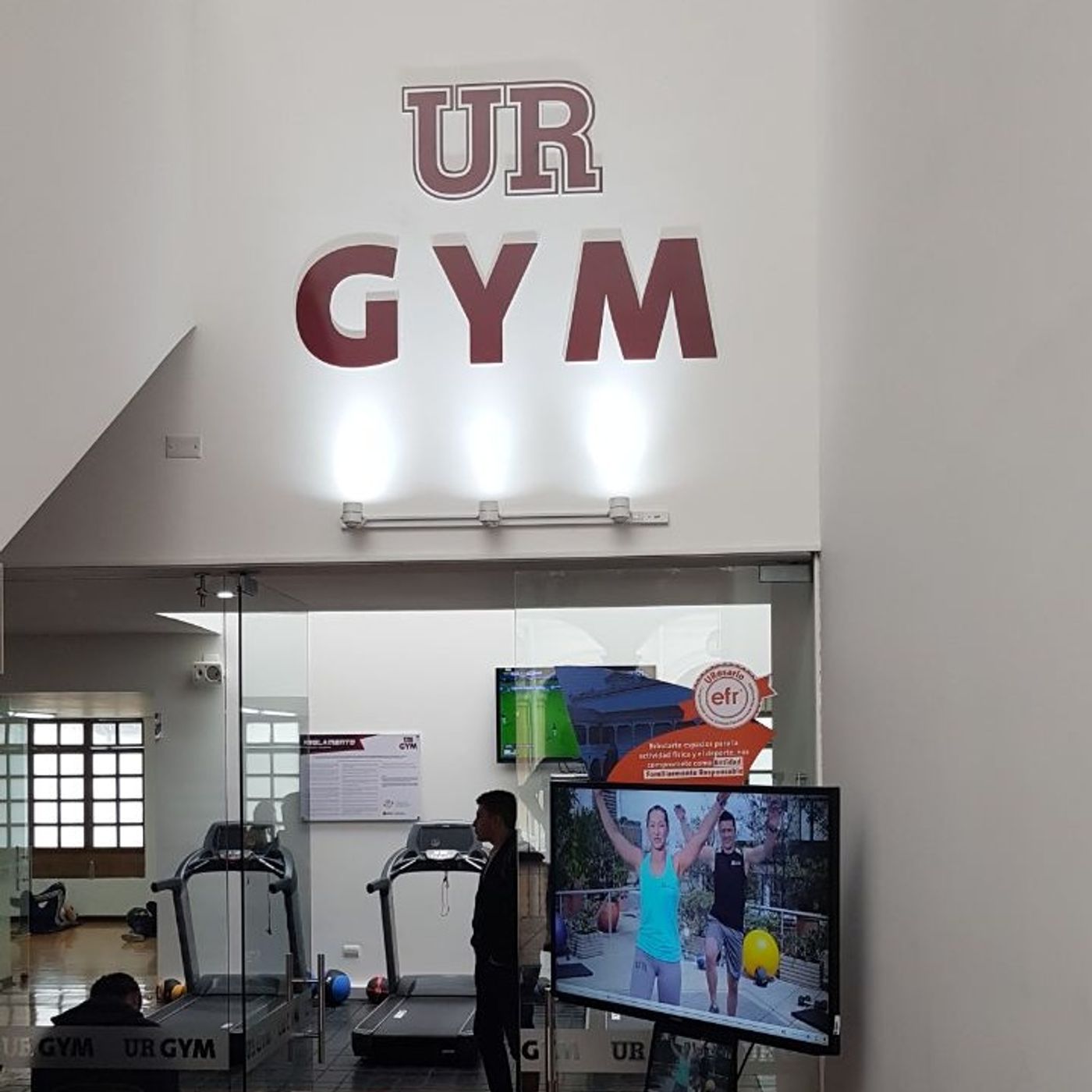 PODCAST UR