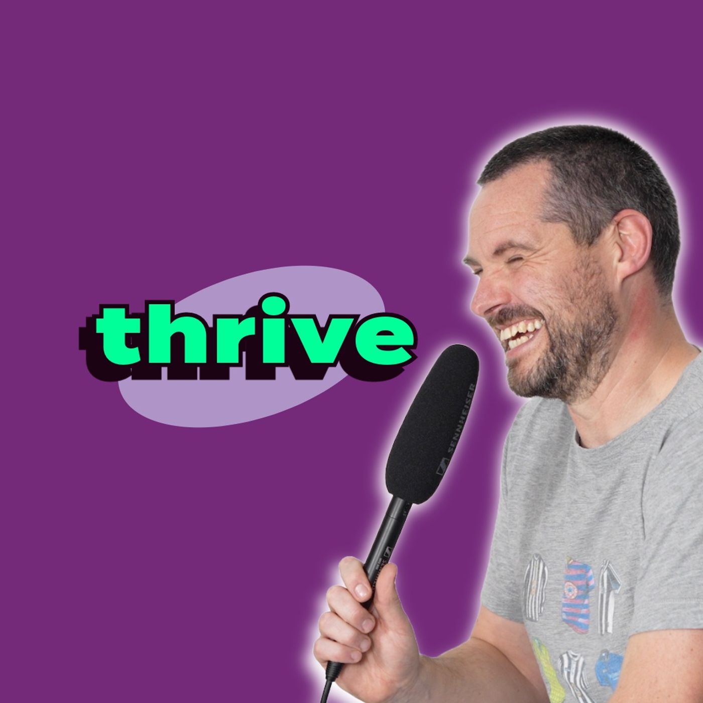 Thrive: A Dreamscheme Podcast
