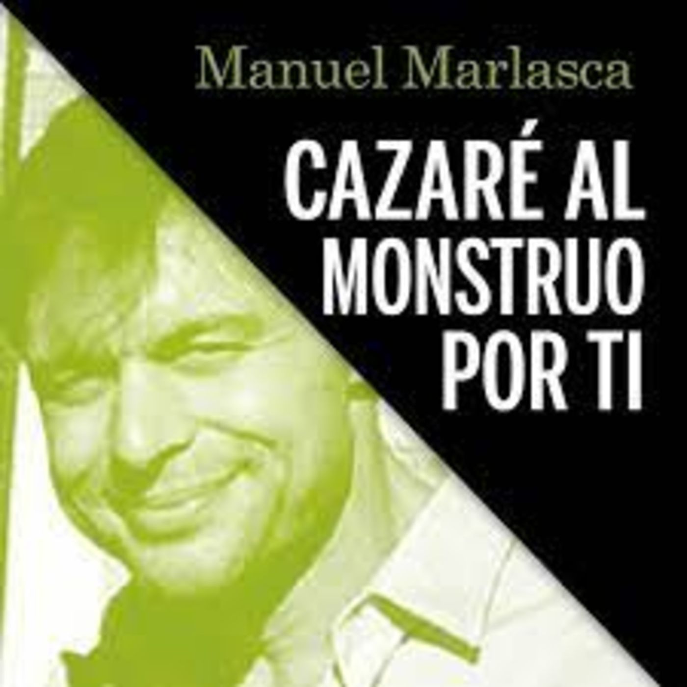 Escuchando Crímenes