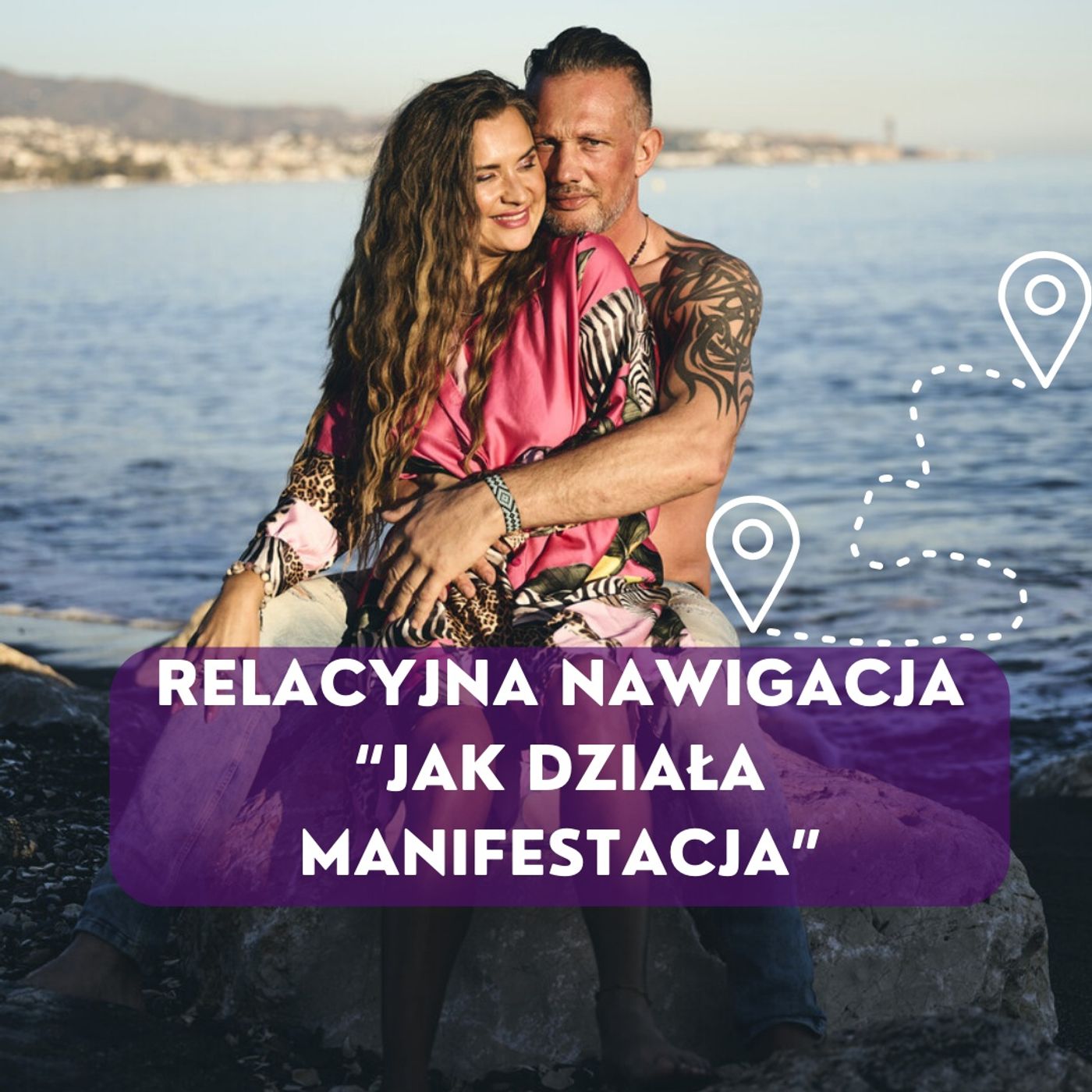 RELACYJNA NAWIGACJA