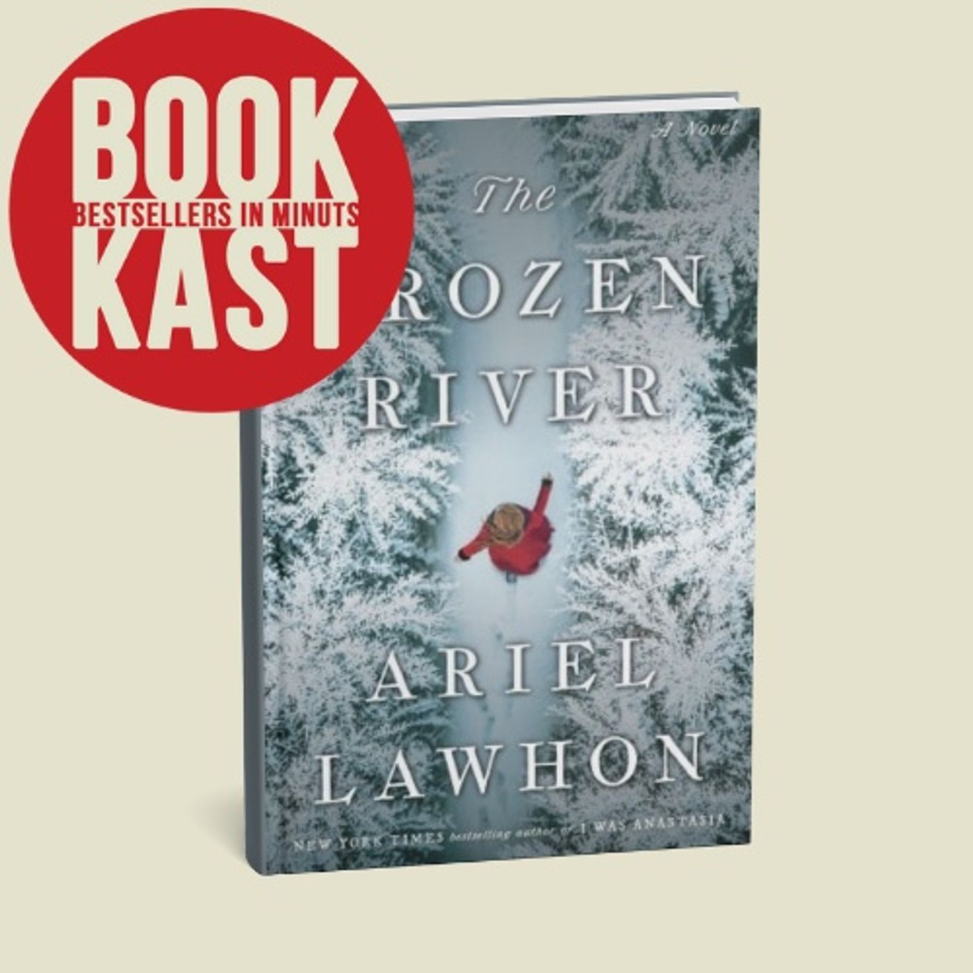Bookkast - Bestsellers in Minutes