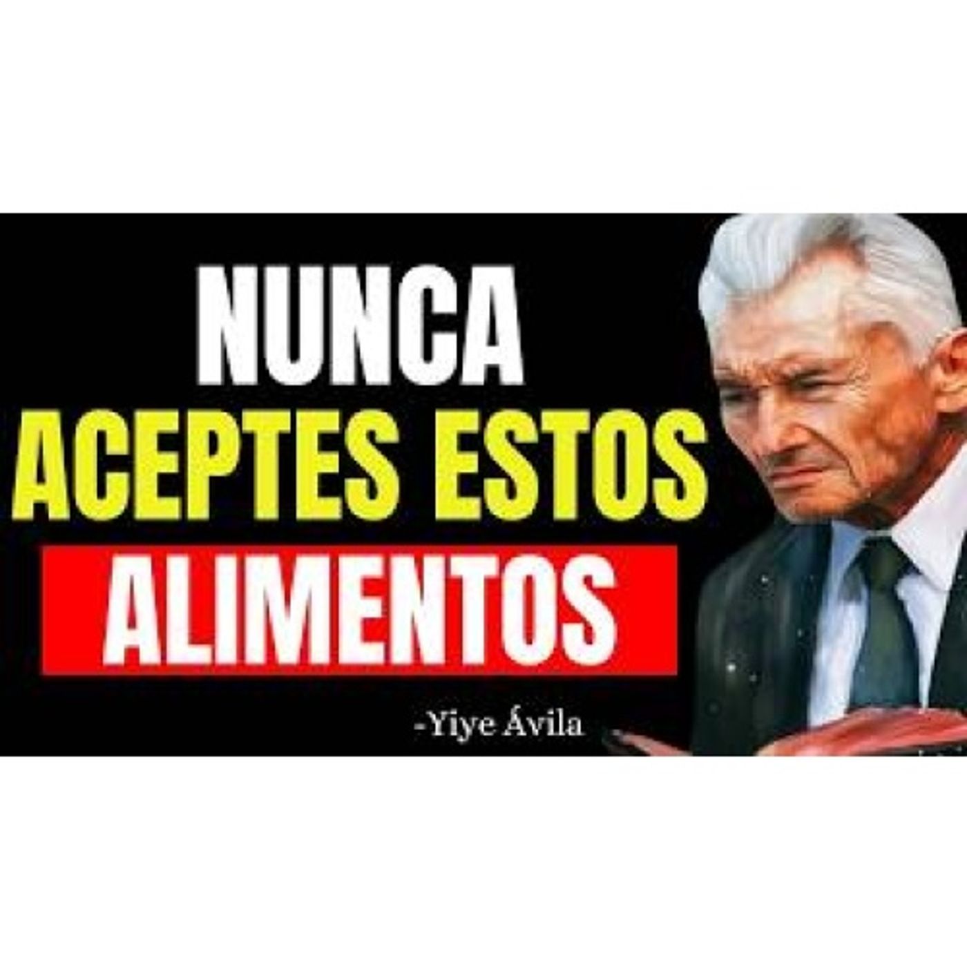 ESTOS 9 ALIMENTOS ATRAEN DESGRACIAS A TU VIDA, NUNCA LOS ACEPTES - Predicas Cristianas