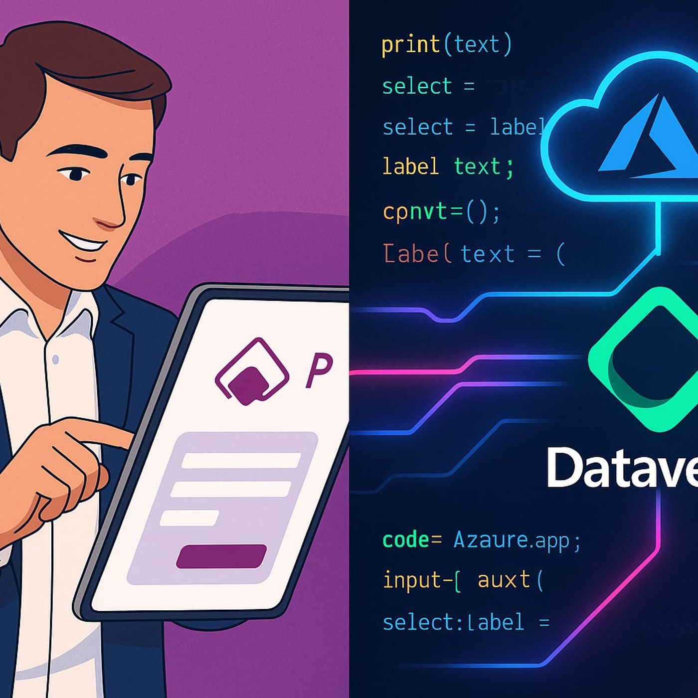 Fusion Development with Power Apps and Azure Functions