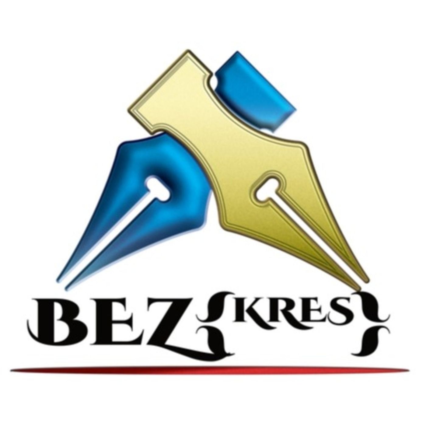 Bezkres podcast artwork