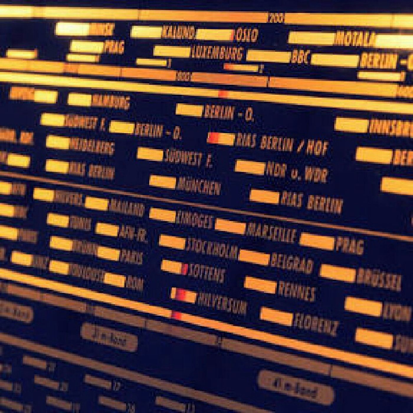 Radio Beats's show