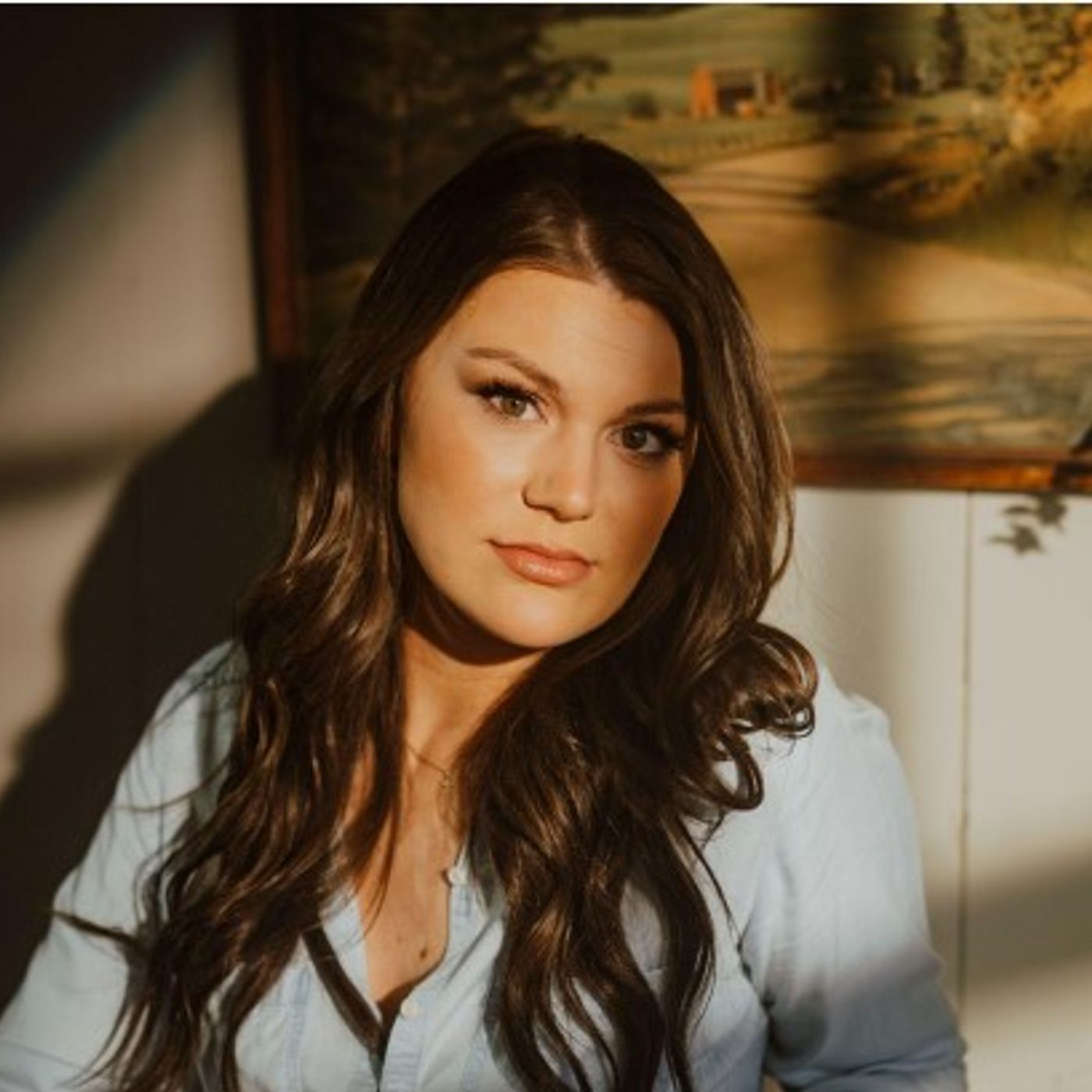 WFLR Featured Artist-Mae Estes episode artwork