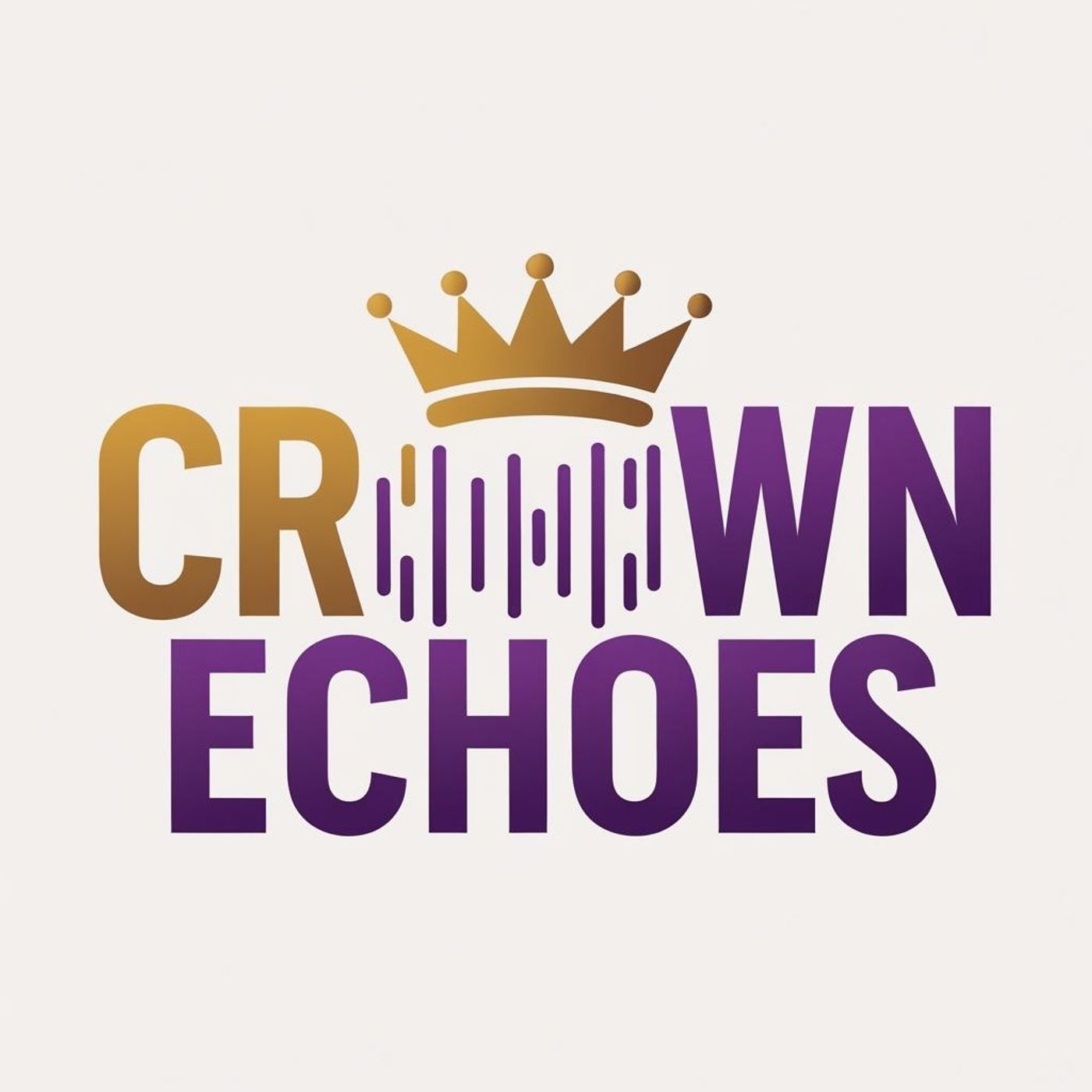 Crown Echoes Podcasts