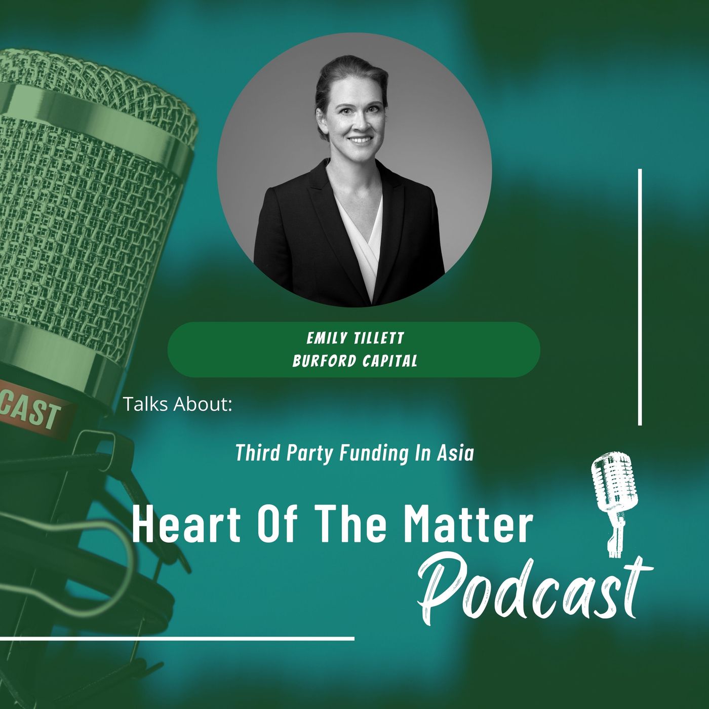 Third Party Funding In Asia