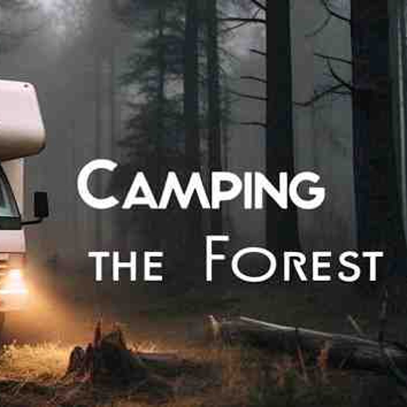 The Downfall of RV Camping (Part 2) episode artwork