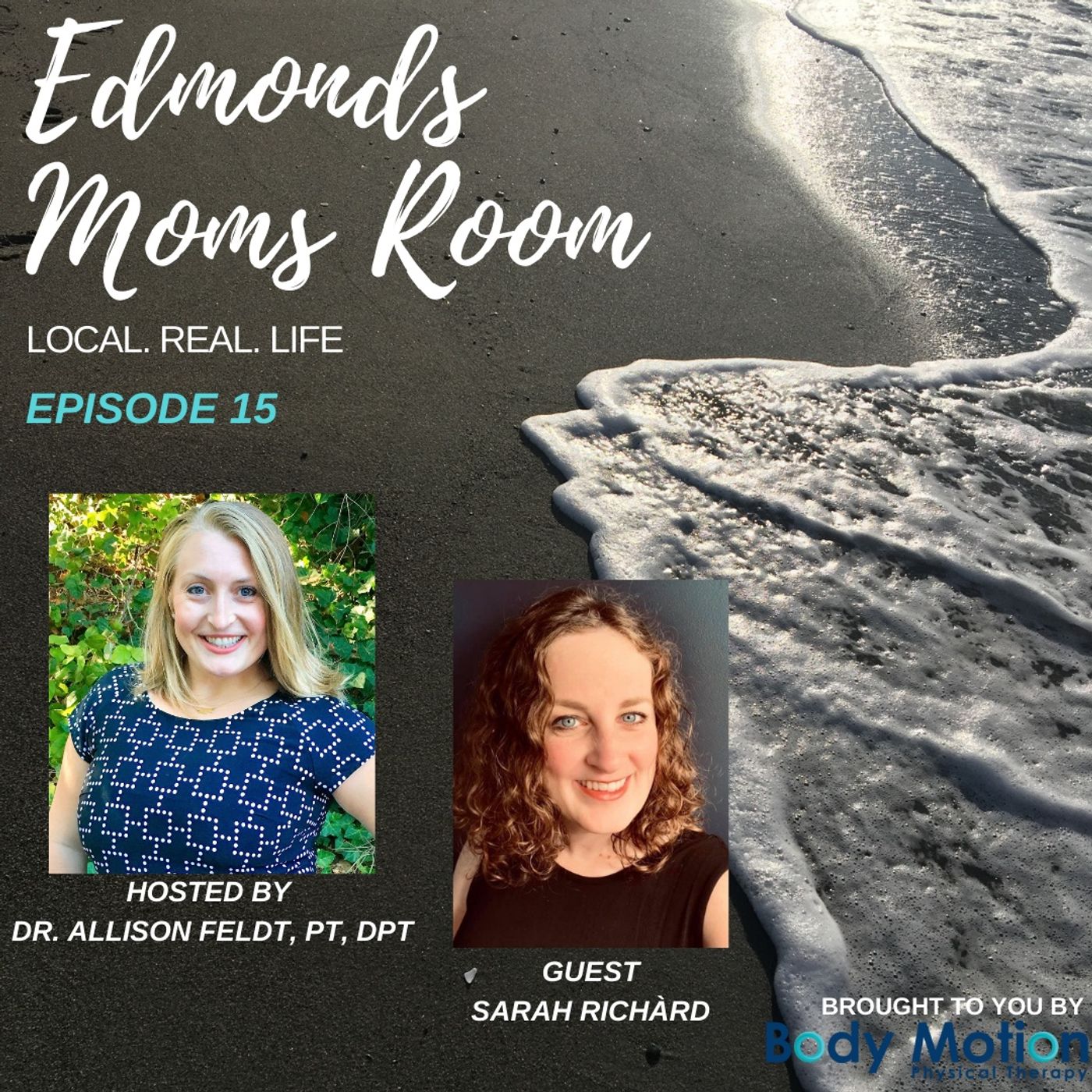 Ep. 15 Connect With Your Baby With Music Together ® at Alley Bell Music episode artwork
