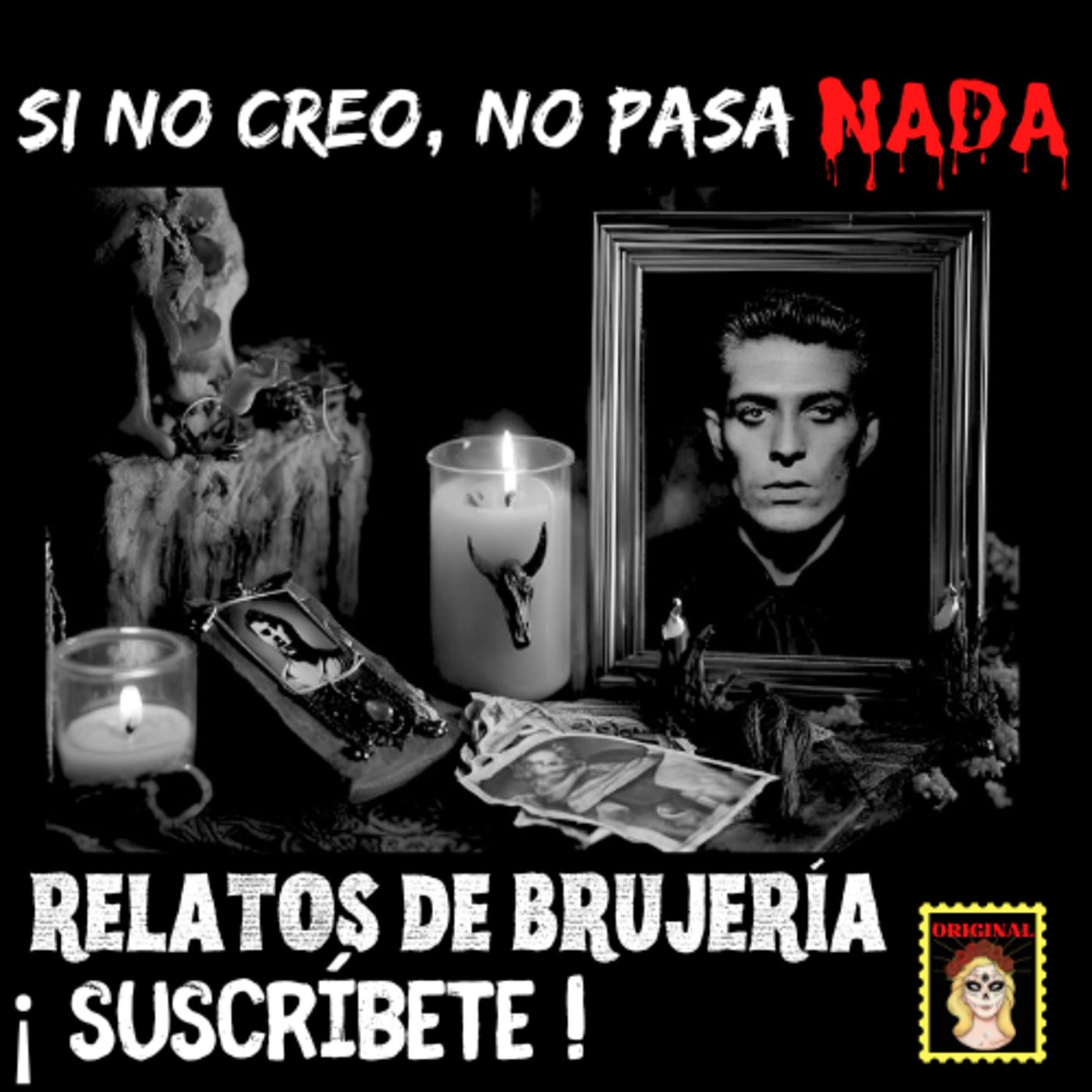 Viviendo con el miedo