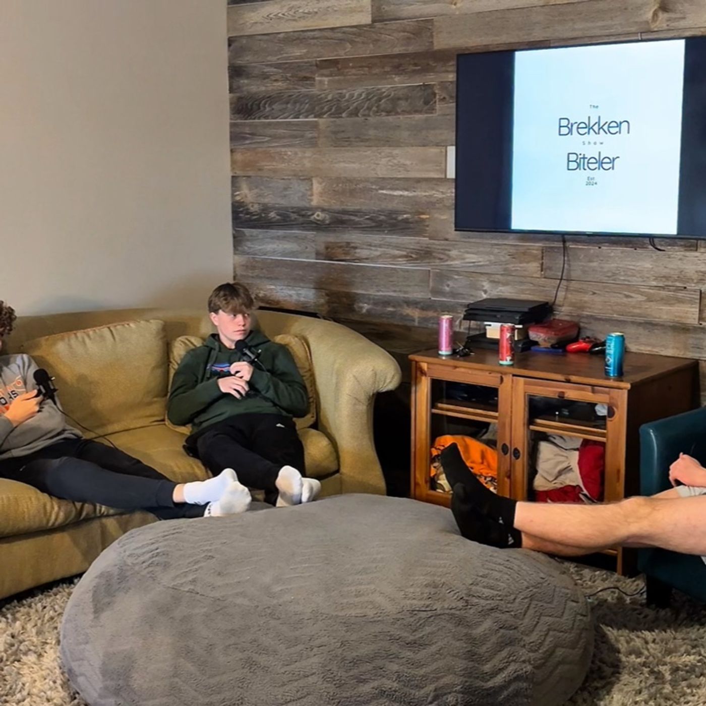 #18 “New Playboi Carti album, March Madness predictions, BSBL season start up, and crazy stories” ft. Dylan Bark and Jack Jacobson