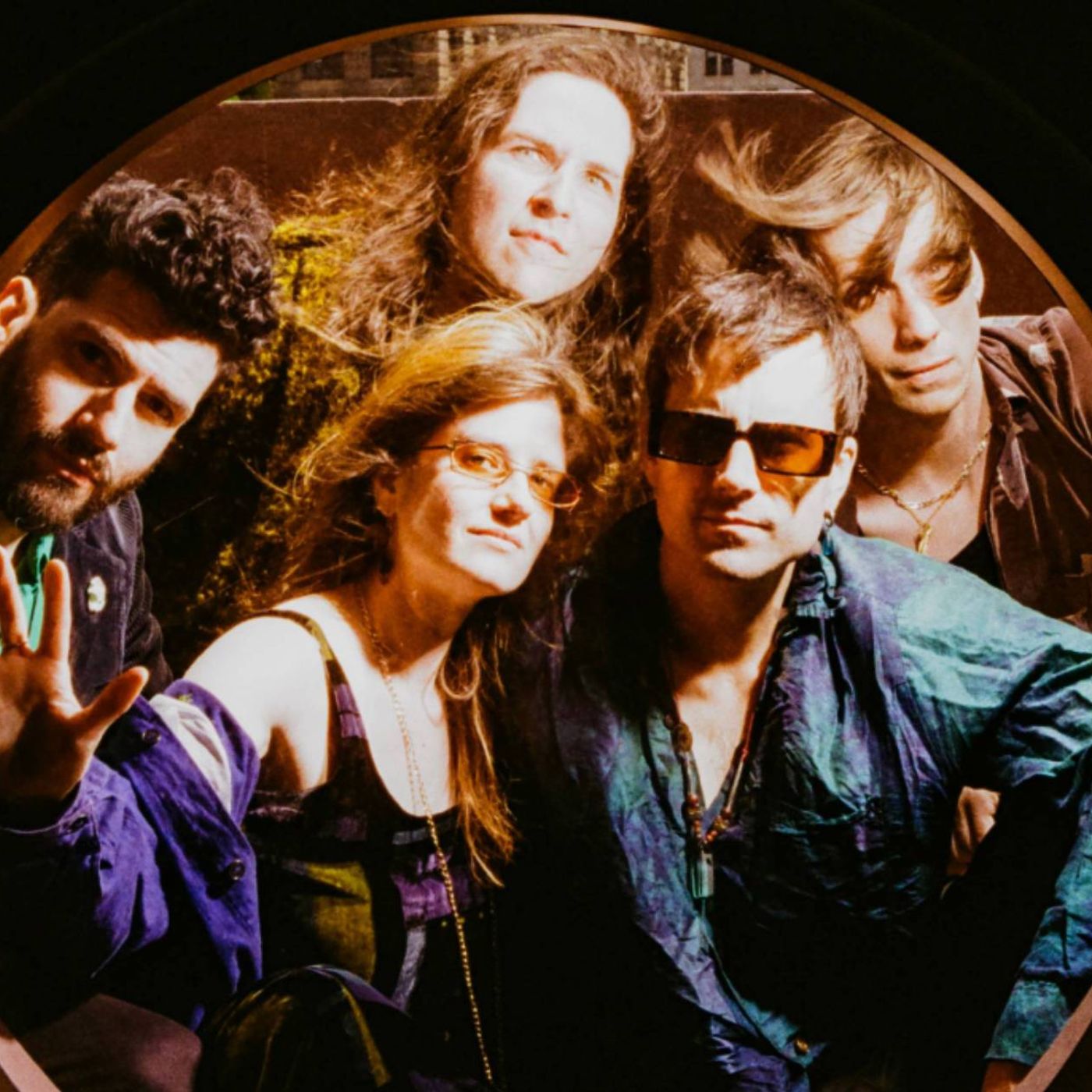 Bodega announce new album ‘All Inside Aquarium’ with melodic title track episode artwork