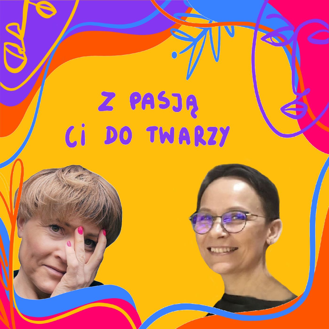 Odc.9. Ewa Gołąb. W wieku lat 44 stworzyła sielsko-anielską agroturystykę. episode artwork