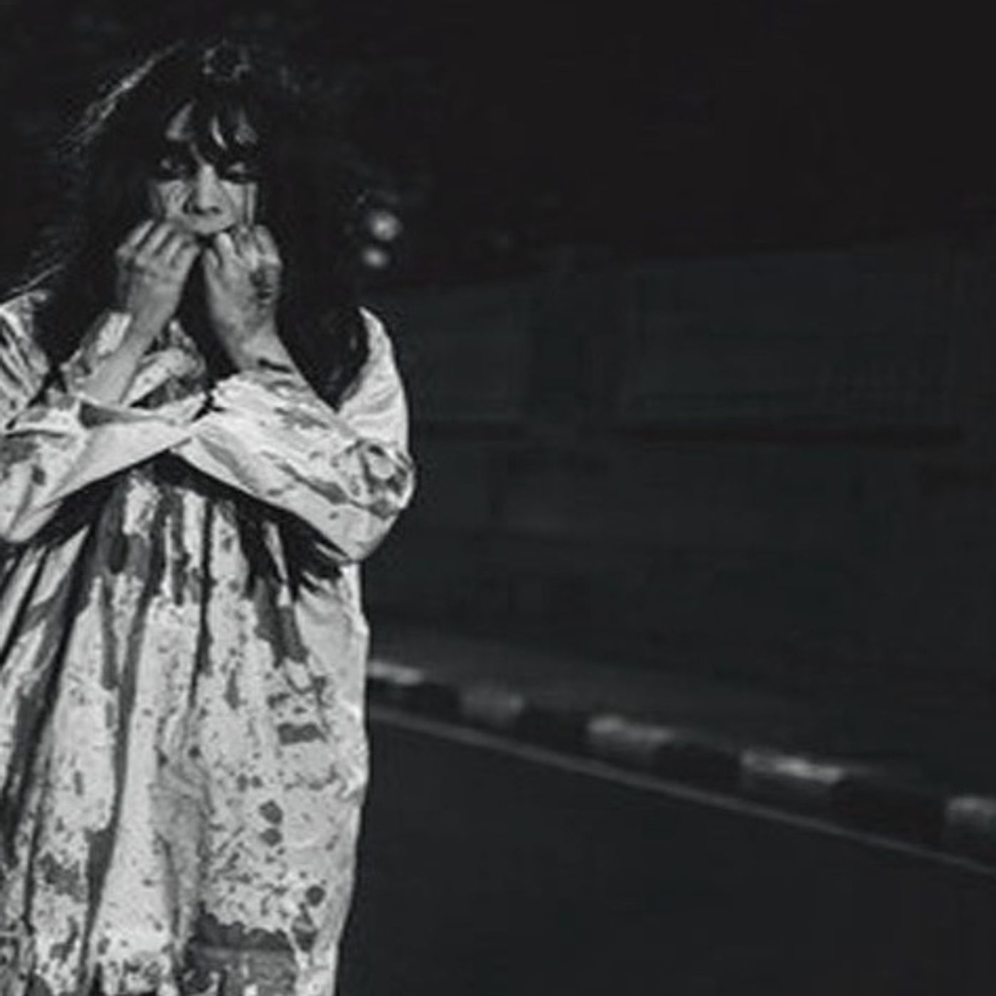 Me Hospedé En Un Hotel Fantasma (2 Historias De Carretera) Historias De Terror - Voces De La Noche