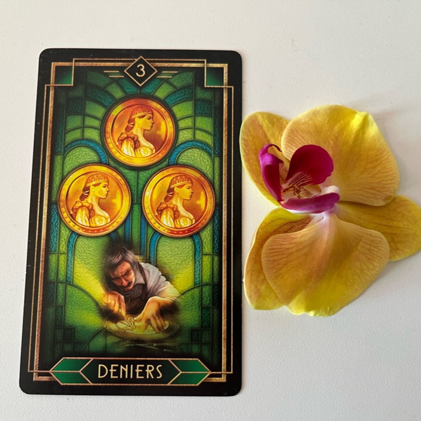 Karta Dnia 05.02.2025 - Wróżka Milena