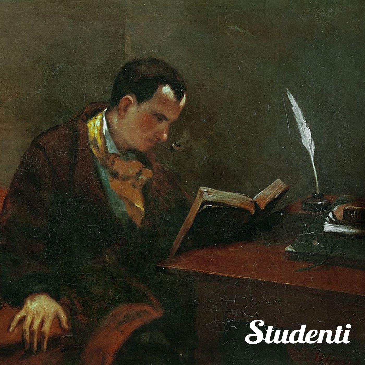 Letteratura - Il Decadentismo episode artwork