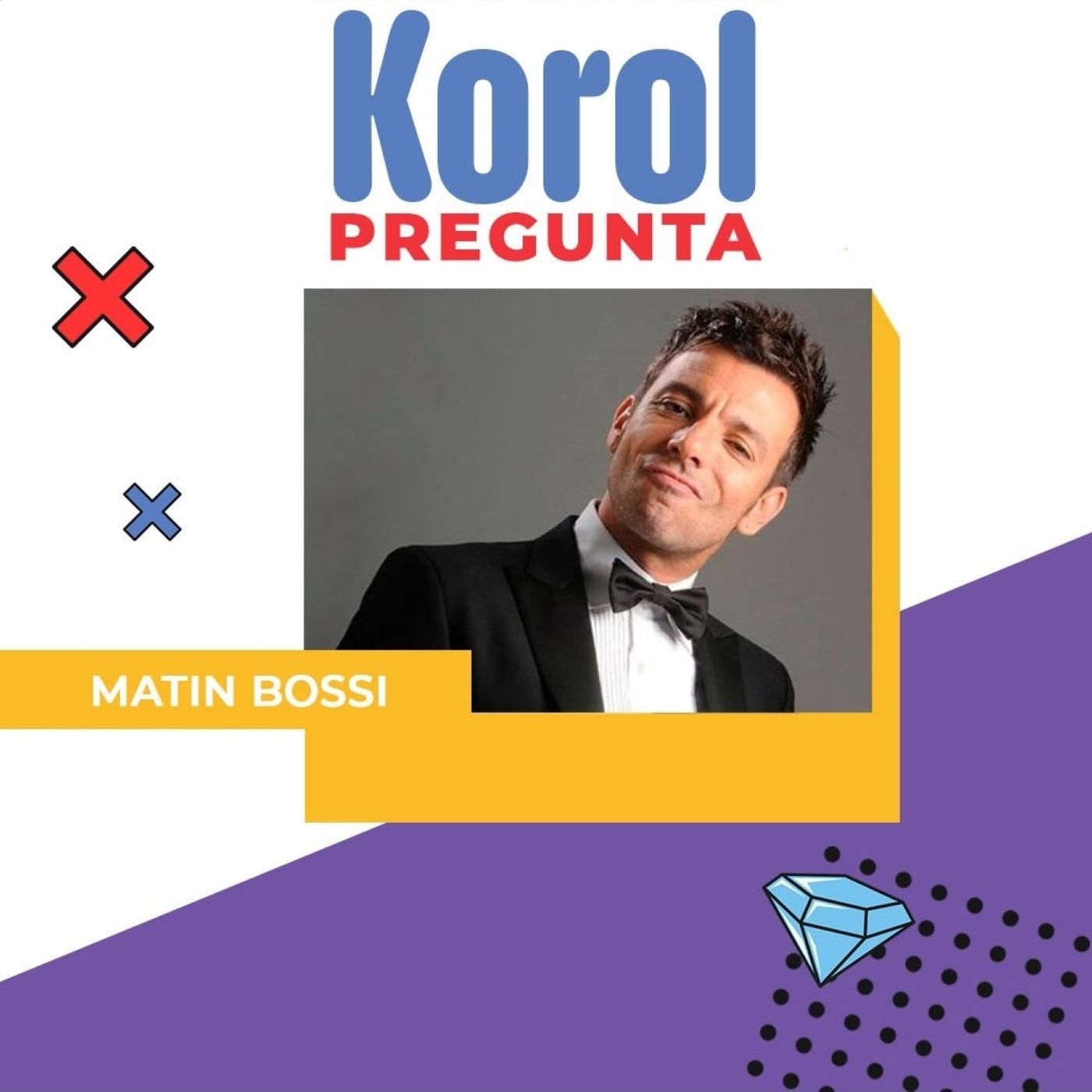 Korol Pregunta