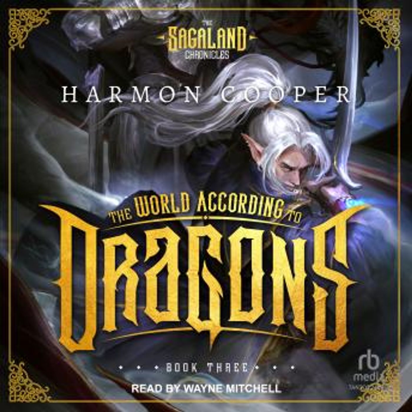Download Incredible Full Audiobooks in Science Fiction & Fantasy, Fantasy