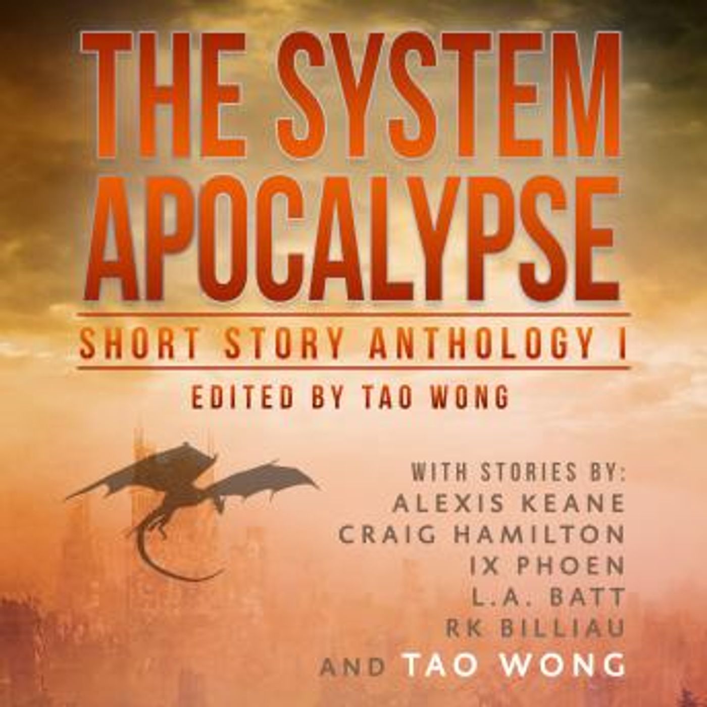 Download High-Quality Full Audiobooks in Science Fiction & Fantasy, Apocalyptic & Dystopian