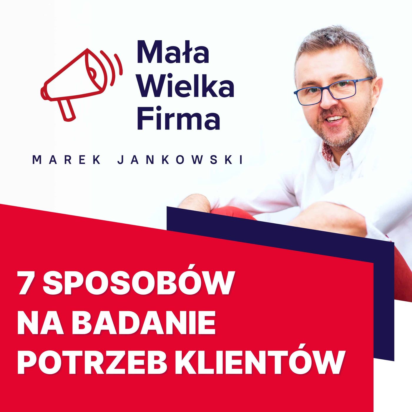 Jak badać potrzeby klientów w biznesie online: 7 prostych sposobów