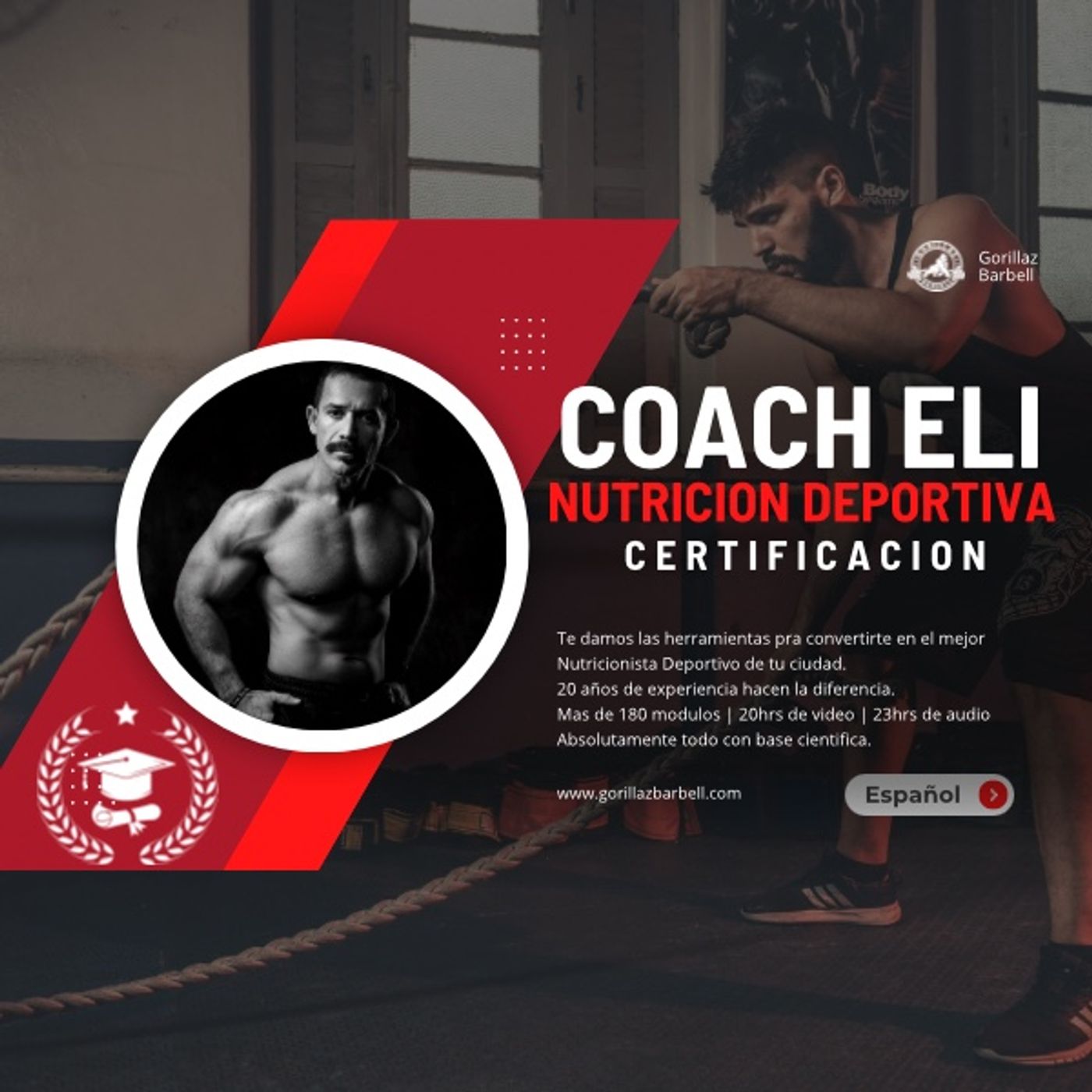 Eli Arevalo Podcast