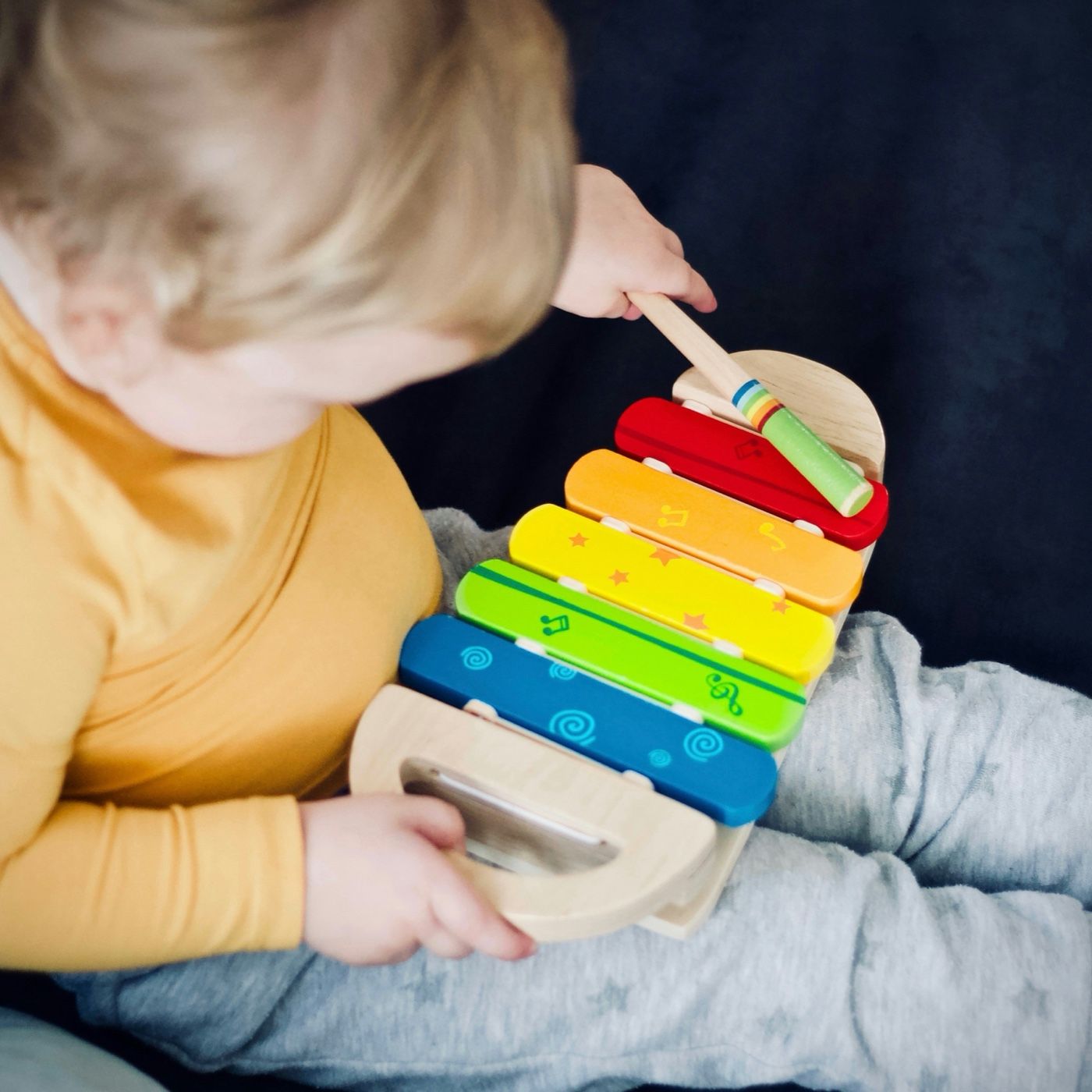 Jugar y leer: crecer aprendiendo