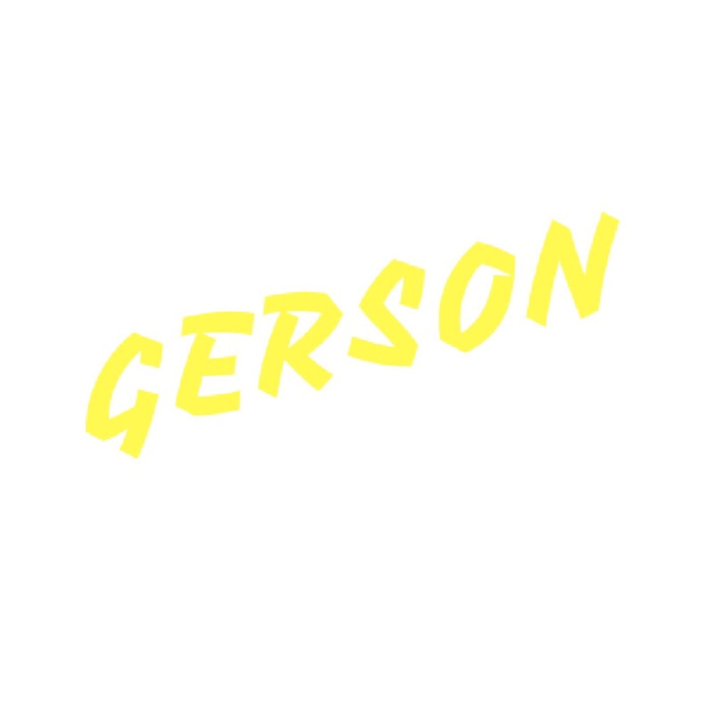 FALA GERSON episode artwork