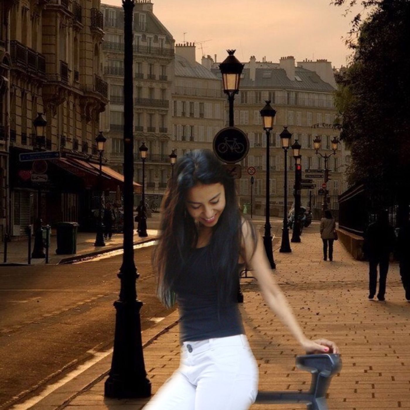 GabyLuna\'s show