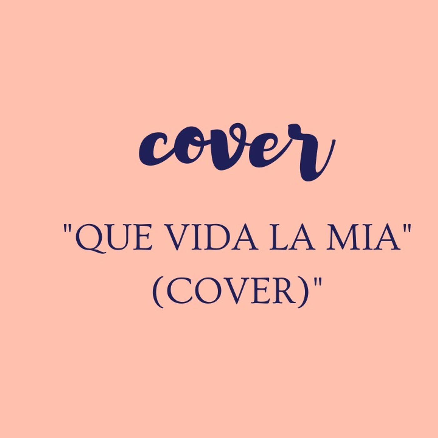 COVERS Ale