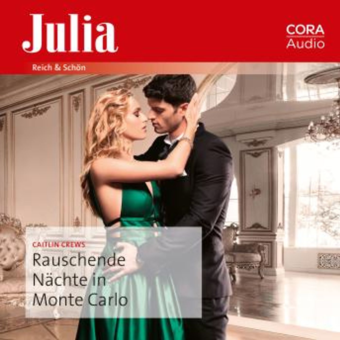 Discover Top Full Audiobooks in Romance, Modern