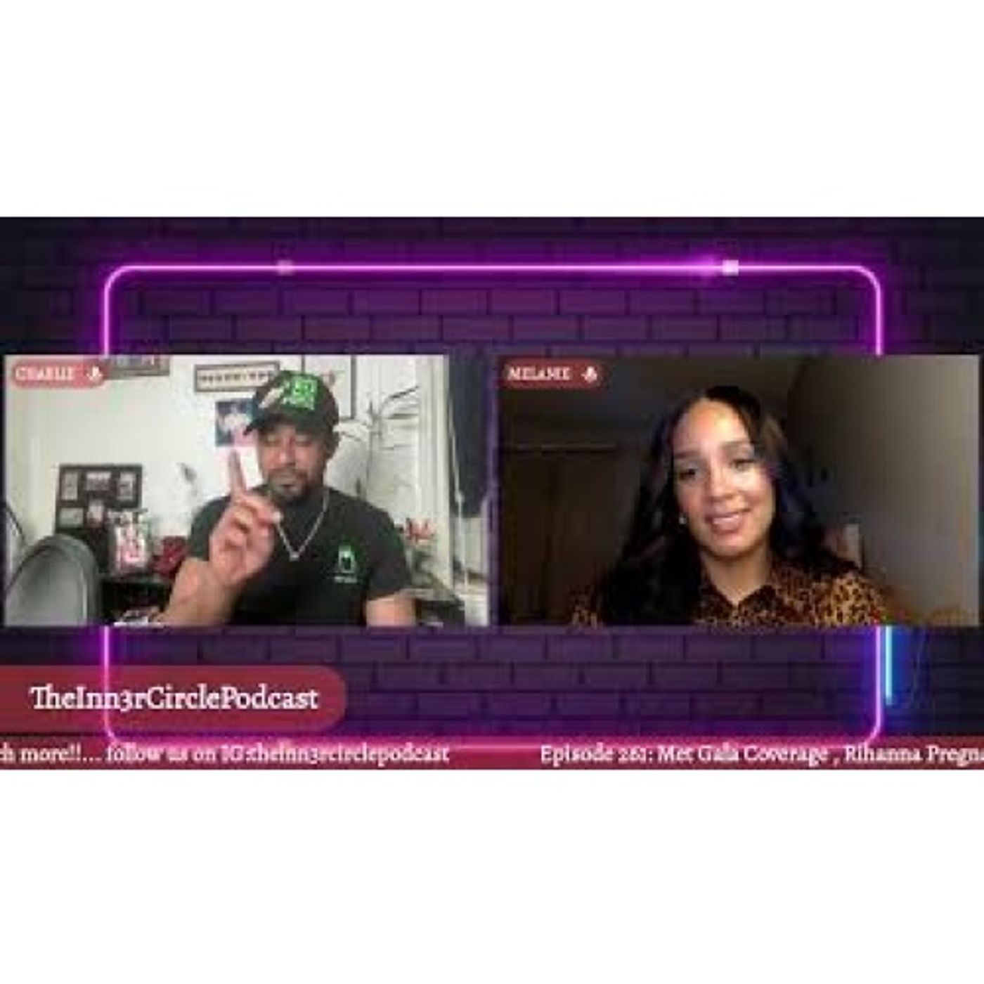 The Inn3r Circle Podcast