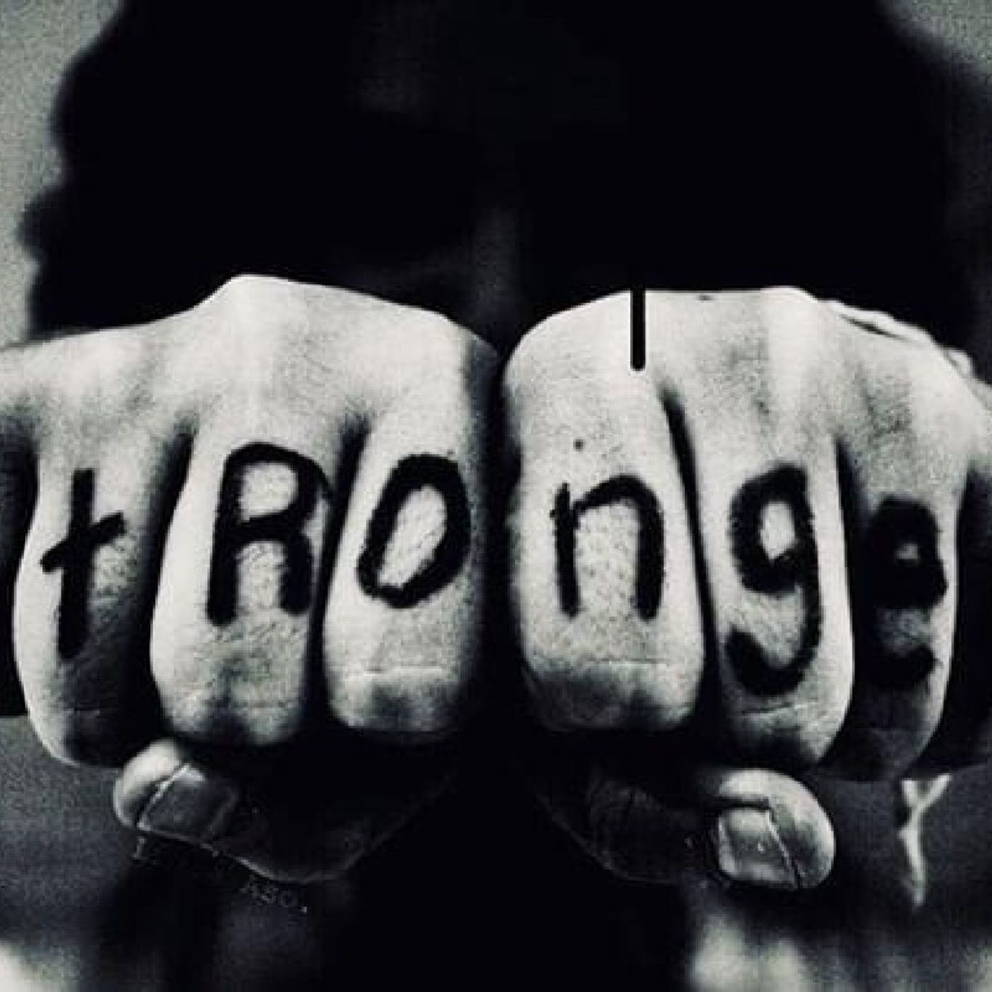 Stronger|Prod.by Drago episode artwork