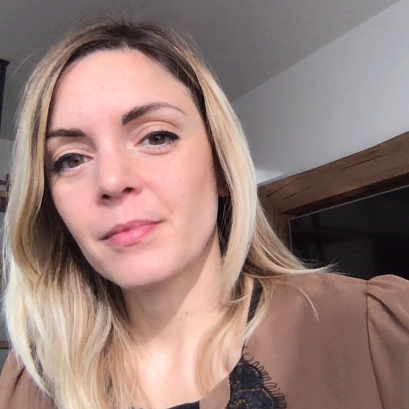 Chiacchiere da Venere - DONNE CHE SVOLTANO!