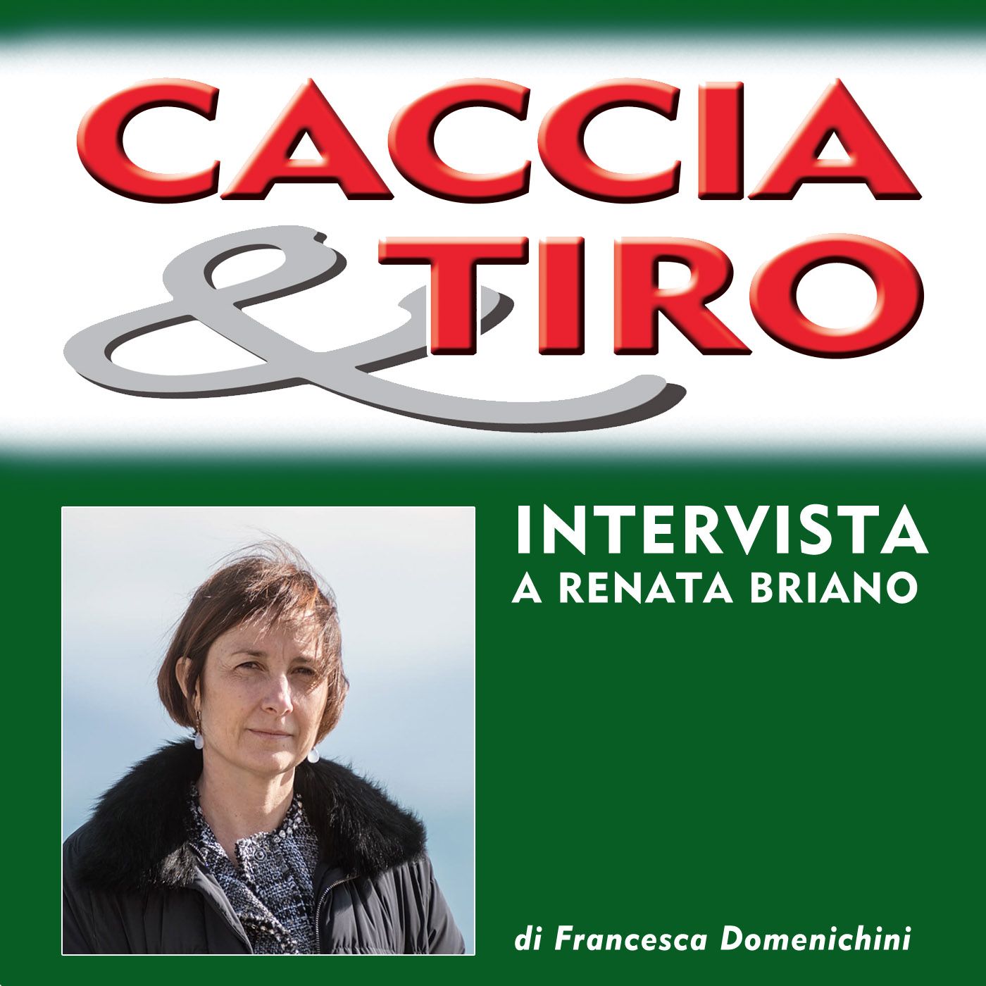 CACCIA. L\'INTERVISTA