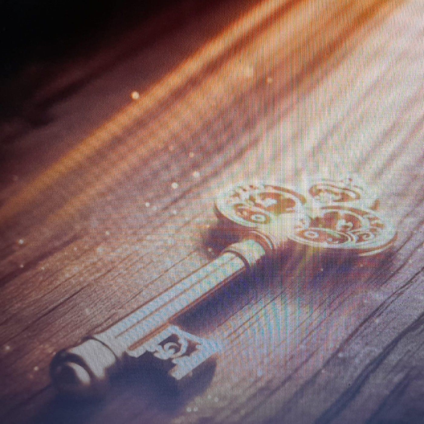 El podcast de Lucila Capitani