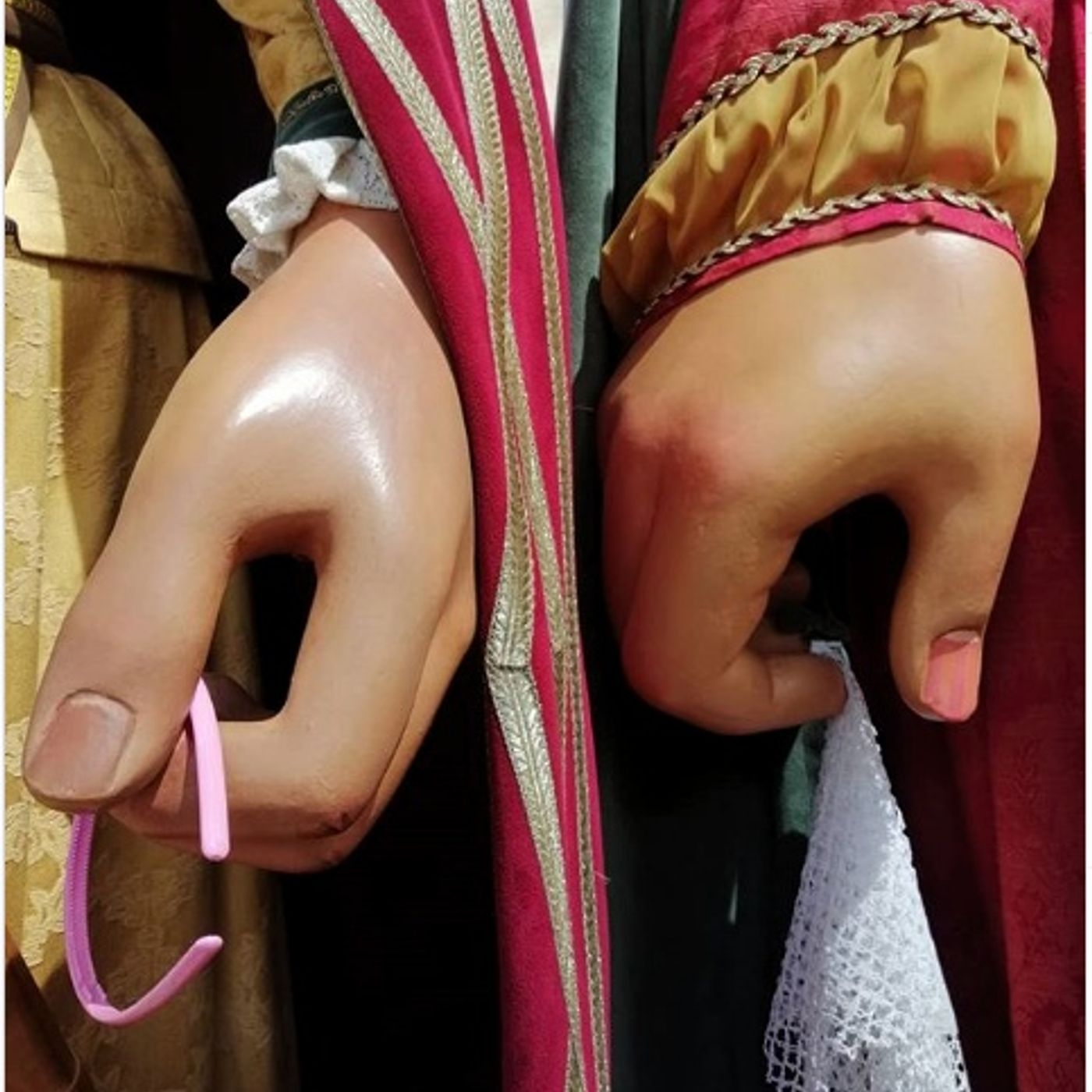 Tradicionsdemataro