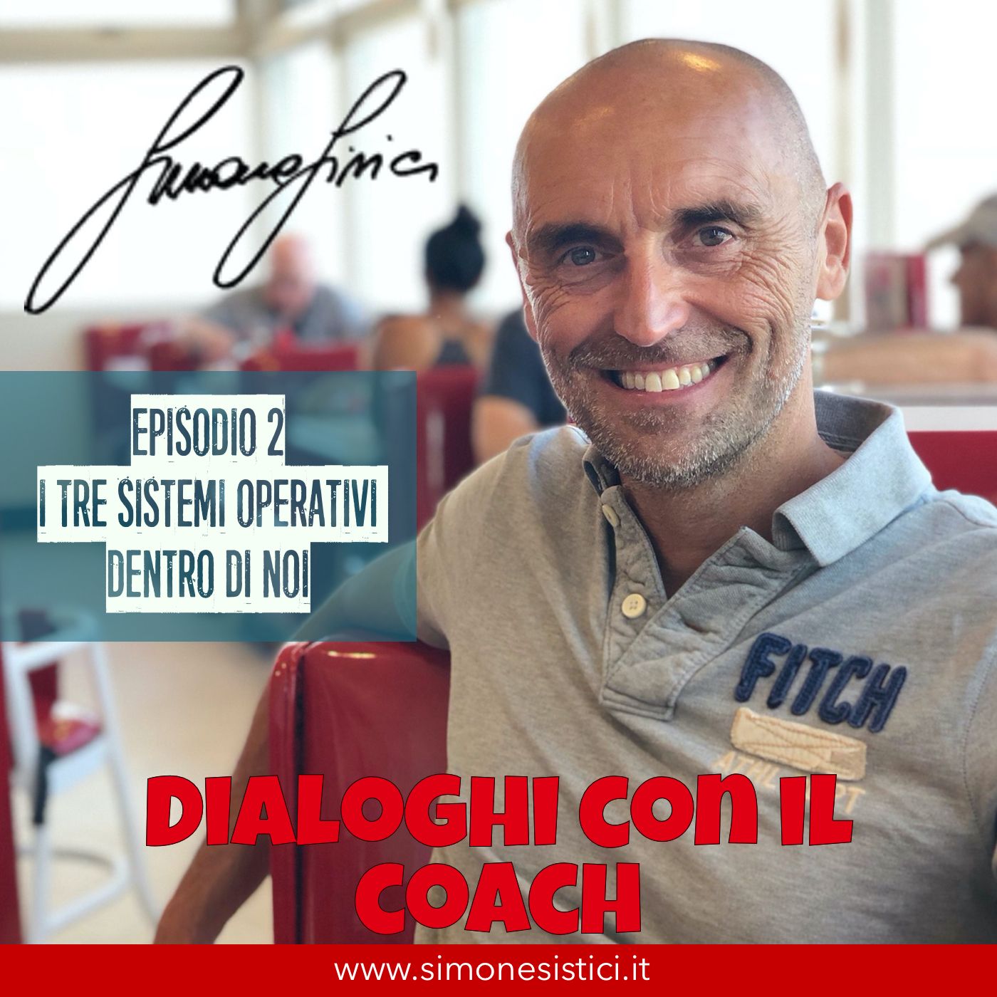 Dialoghi con il coach