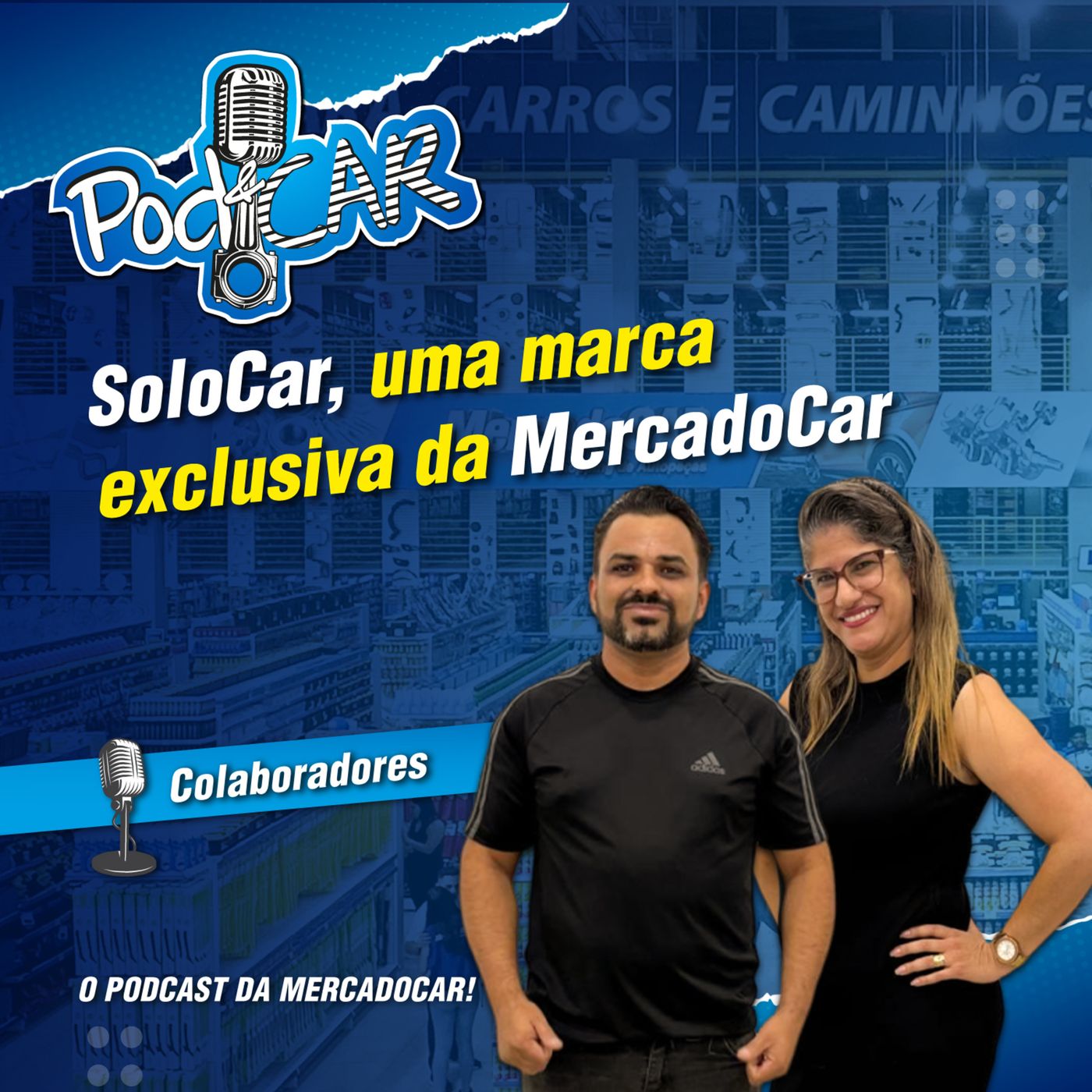 PodCar Oficial