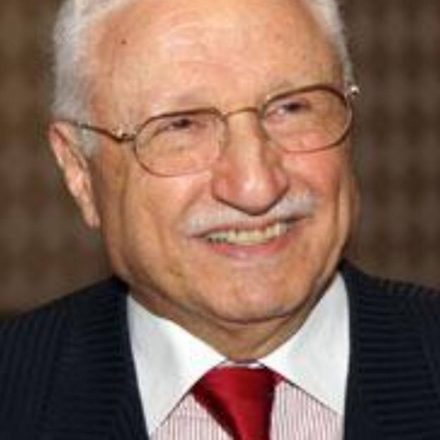 The Saeb Shafiq Nahas Legacy Podcast cover art