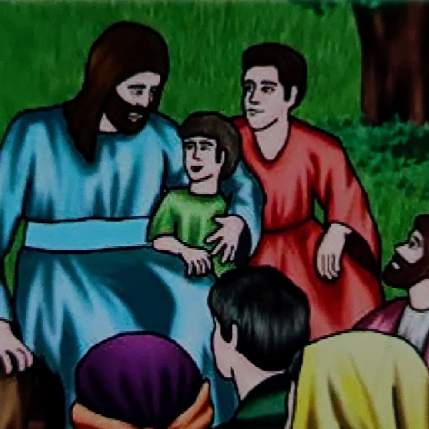 Palabra y valores