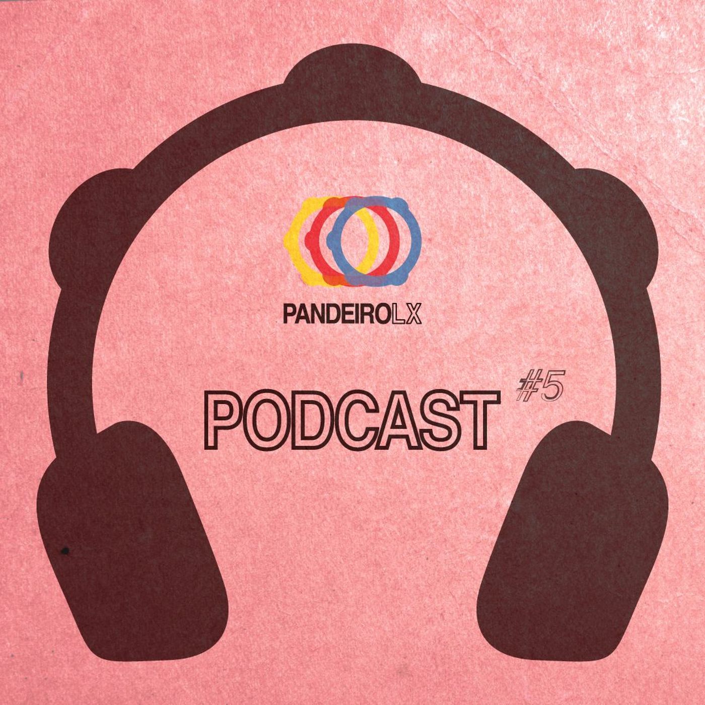 Pandeiro Lx