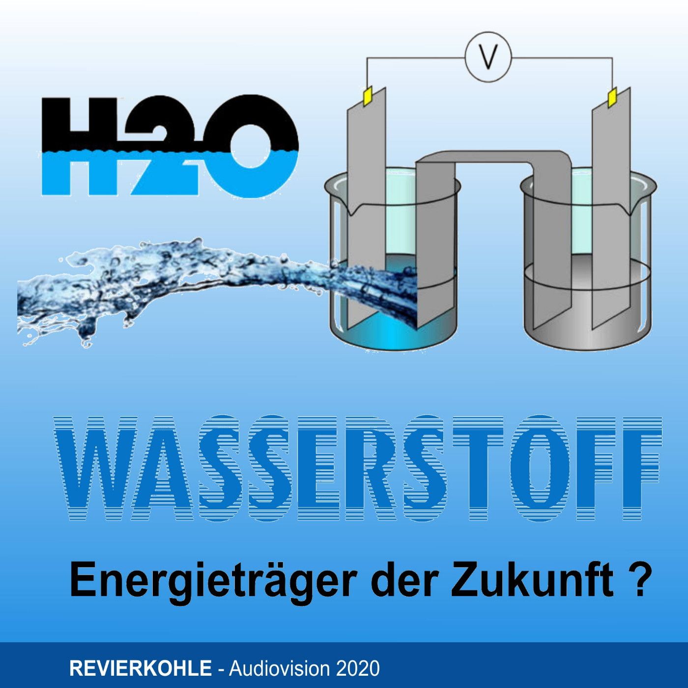 Wasserstoff - Energieträger der Zukunft ? episode artwork