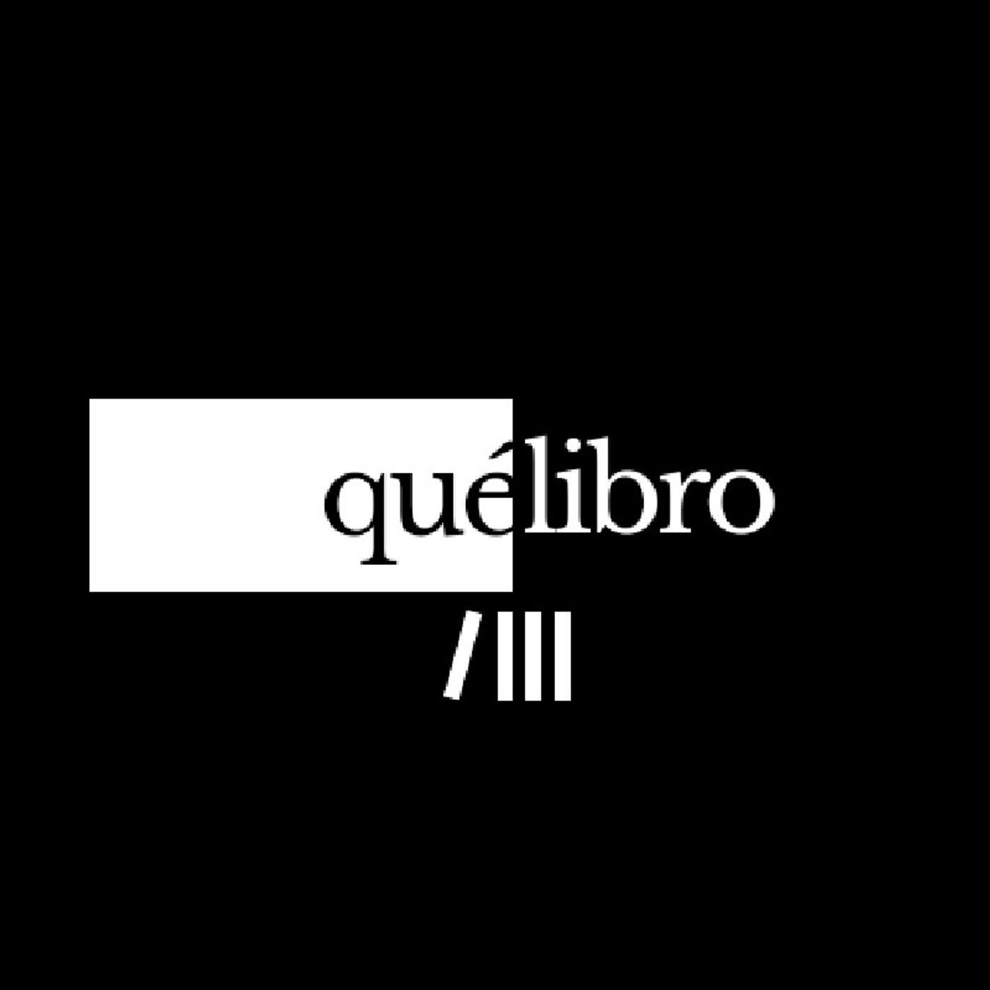 Qué libro. El podcast de Elena M. Chorén