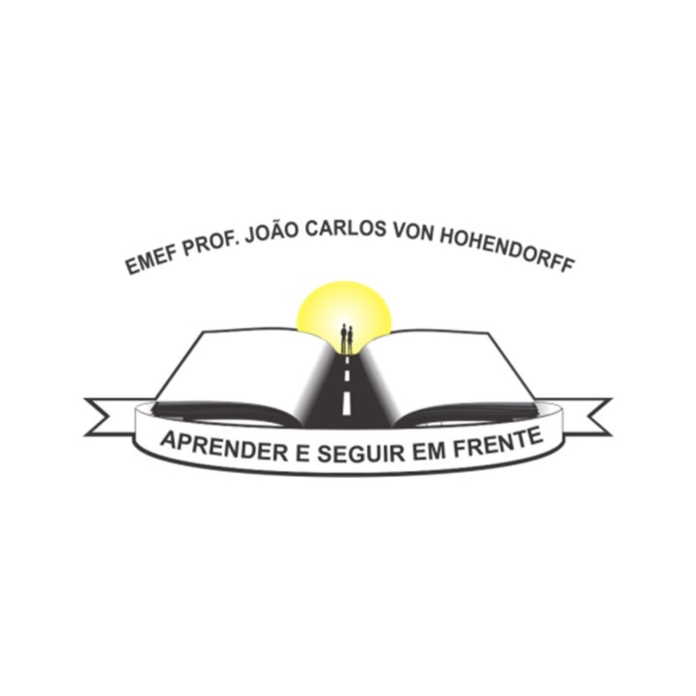 #EH_Rádio - Escola Hohendorff