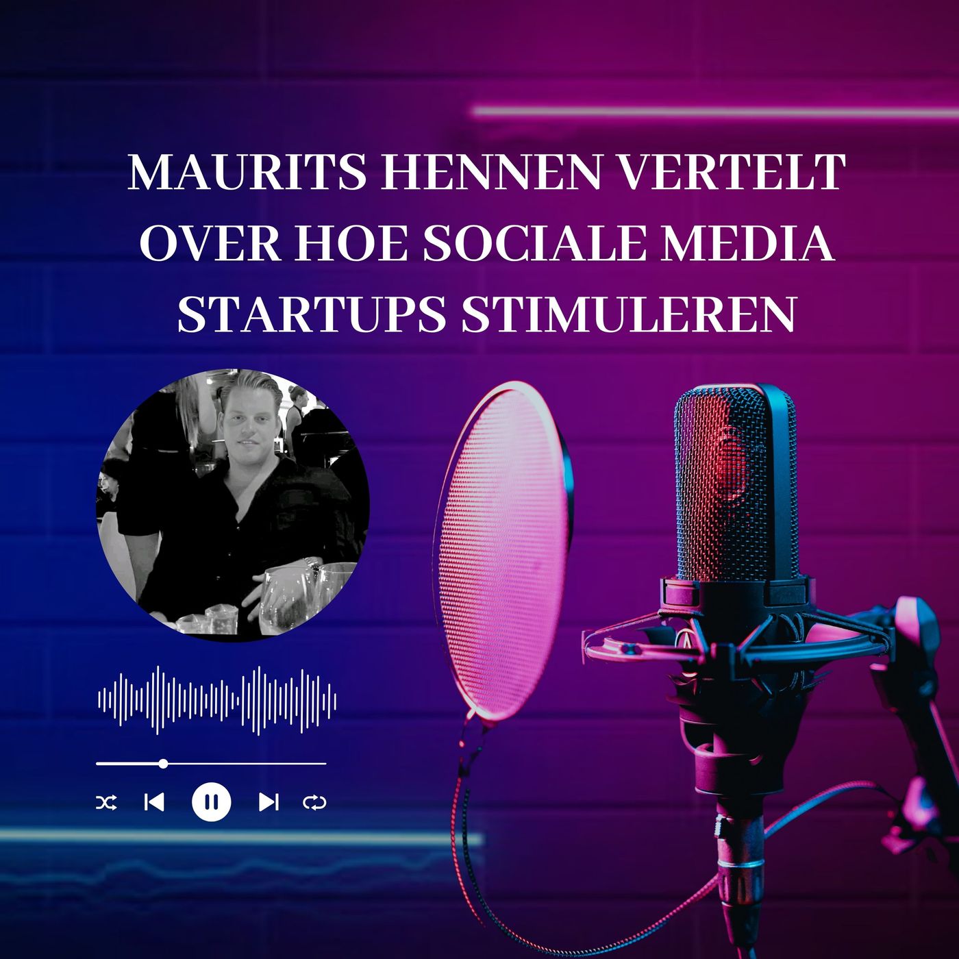 Maurits Hennen